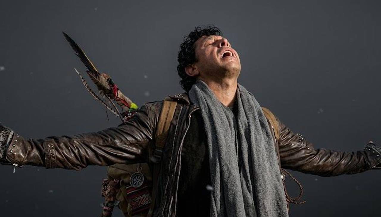 El videoclip de la emblemática canción “Wayayay” gana un premio en Europa