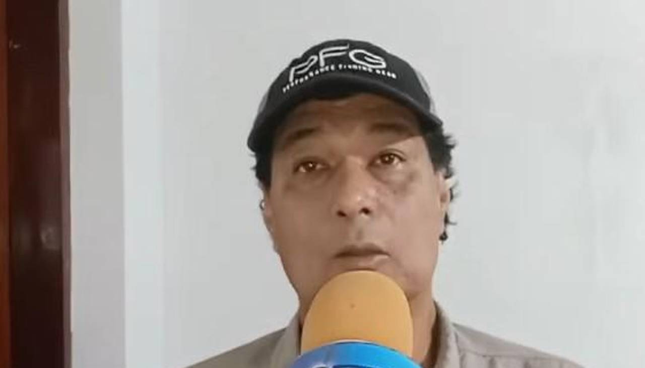 Fallece el alcalde de Ascensión de Guarayos tras meses de luchar con una enfermedad