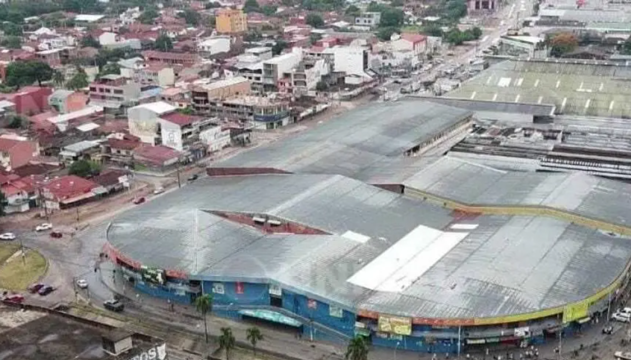“El alcalde ha tenido cuatro años para proteger el mercado Mutualista”, dice la concejal Terrazas 