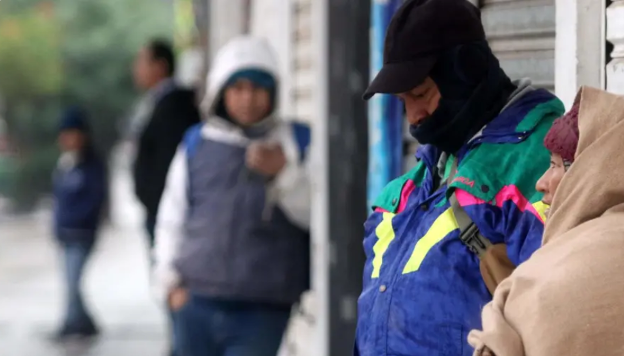 ¿A cuánto descenderá la temperatura? Senamhi anuncia frente frío y tormentas eléctricas en Santa Cruz