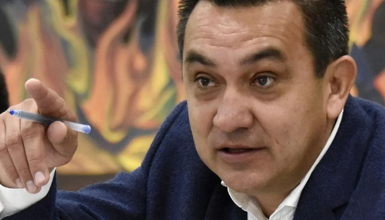 El exministro Yerko Núñez retorna a Bolivia tras casi cinco años de exilio