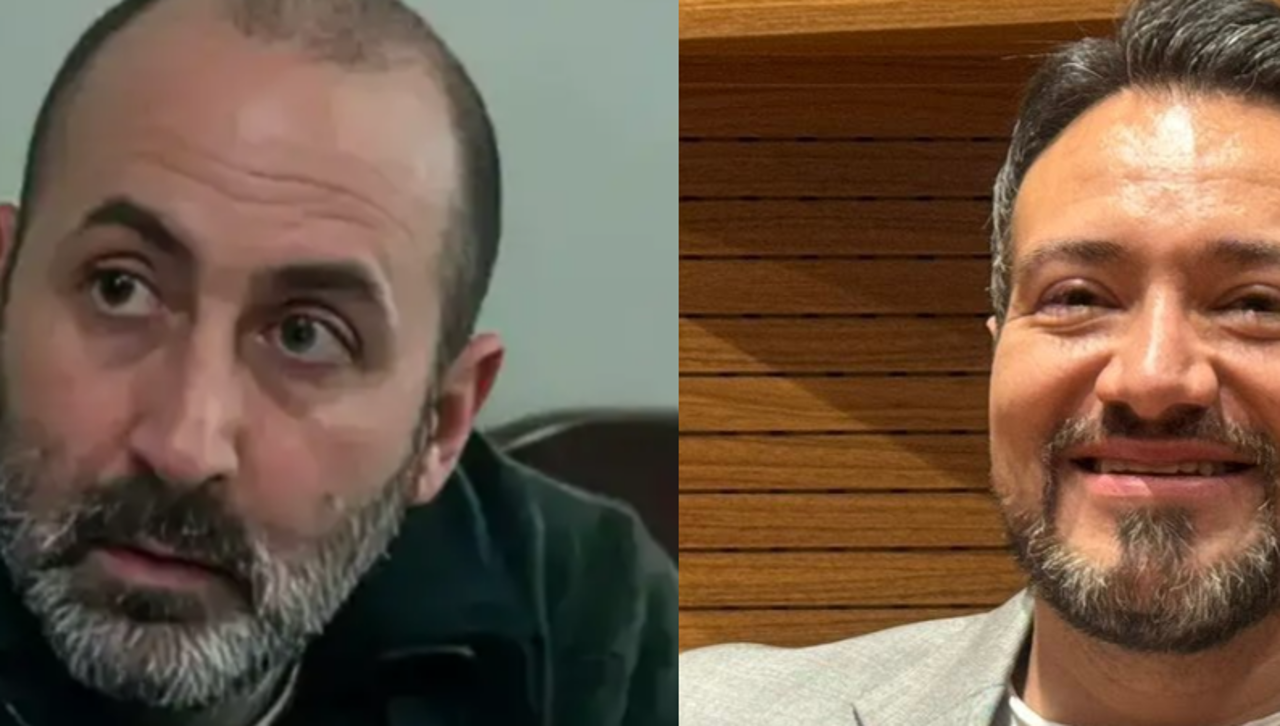 Esto es lo que se sabe del audio atribuido al diputado Alejandro Reyes y a Cerimedo 