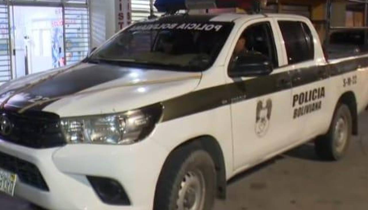 Matan a un hombre en la Villa Primero de Mayo para robarle sus pertenencias