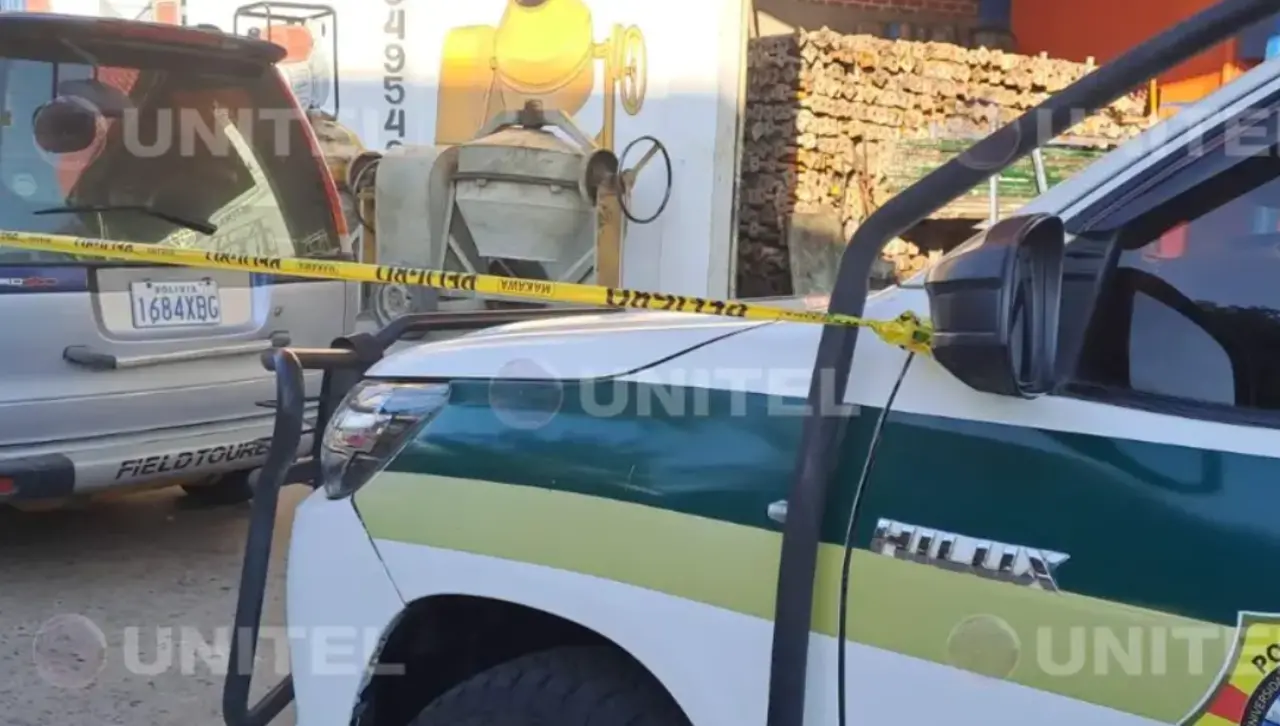 Caso de librecambista asesinada da giro inesperado: Esto es lo que se sabe del brutal ataque a Sofía Quiroz 