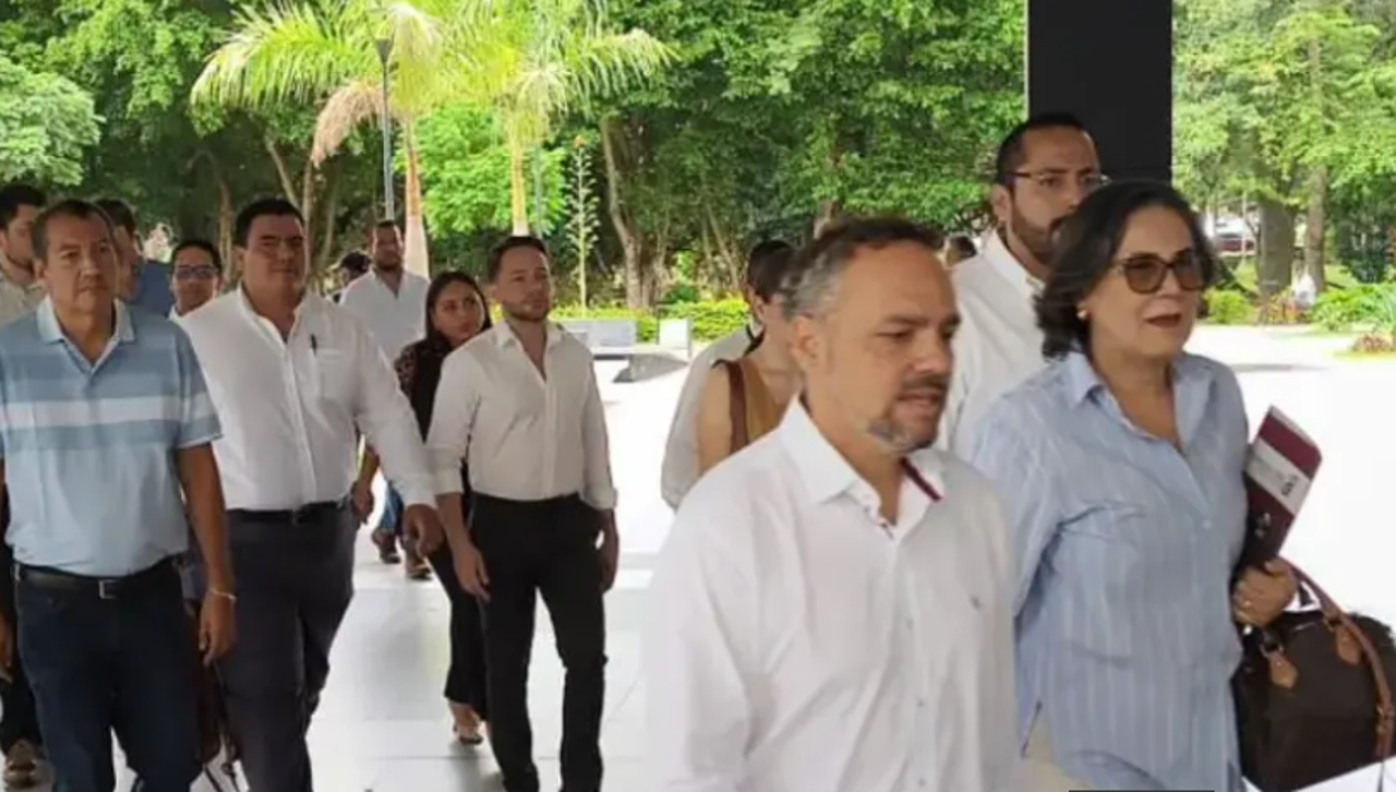 Transición municipal: Comisión denuncia déficit de Bs 2.500 millones en la Alcaldía de Santa Cruz de la Sierra