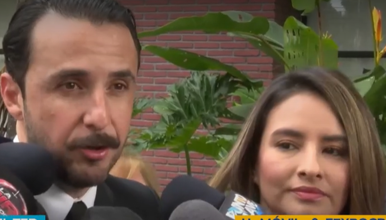 Velasco anuncia auditoría una vez asuma el 4 de mayo en la Gobernación cruceña