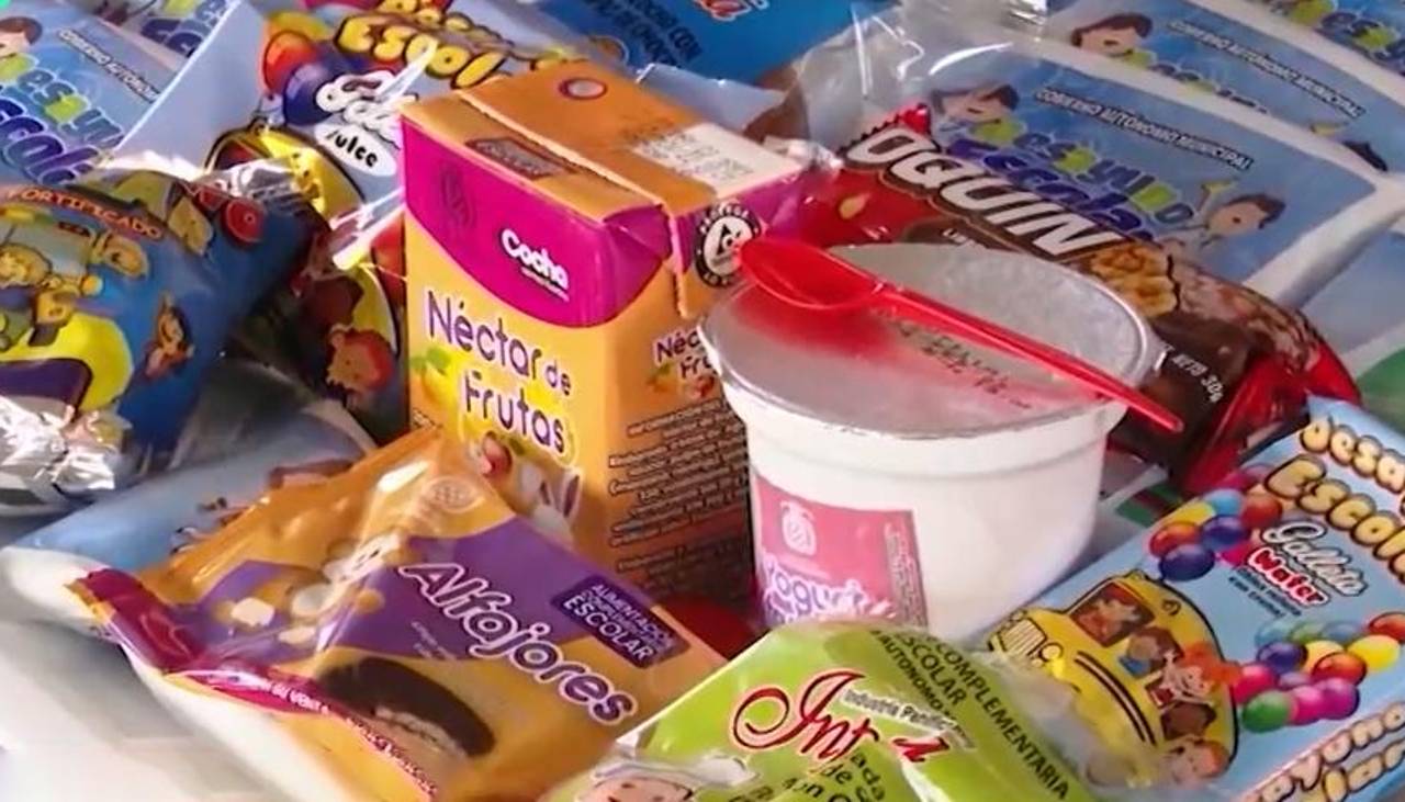 Concejo aprobó contratos para el desayuno escolar, garantizan alimentación para estudiantes en Cochabamba