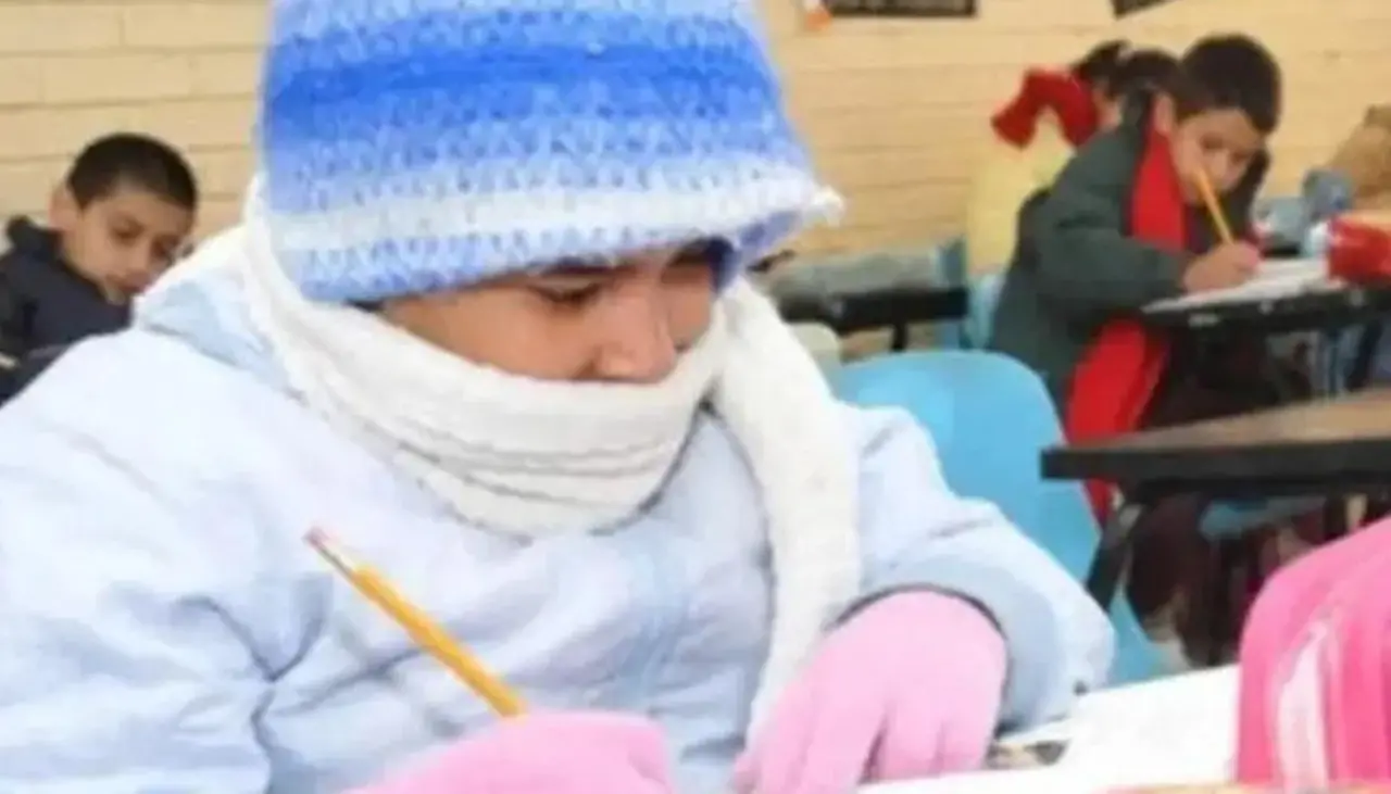 Distrital de Educación de La Paz 2 dice que es “innecesario” ampliar vacaciones de invierno