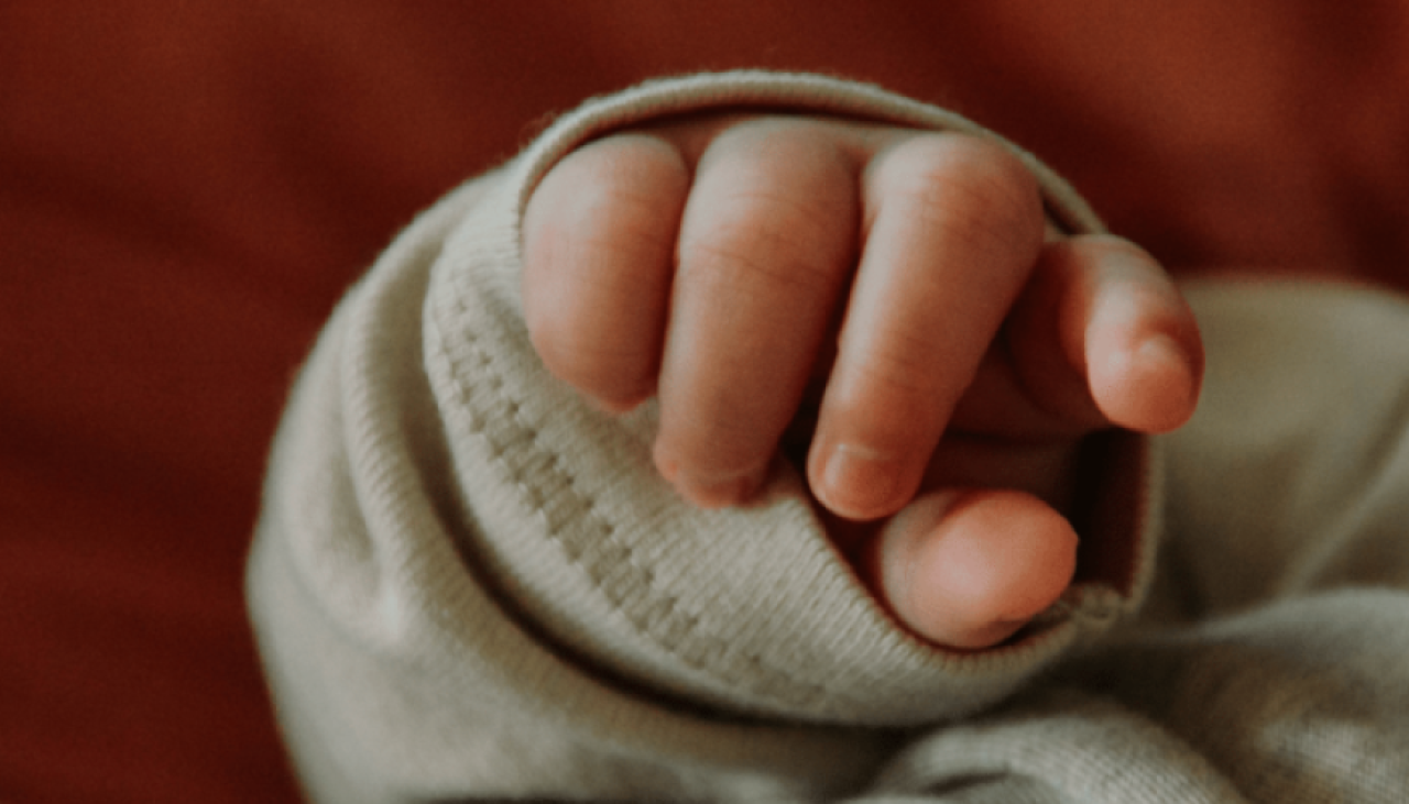 Hallan sin vida a un niño de dos años en Irupana; el menor tenía una bolsa de plástico en la cabeza