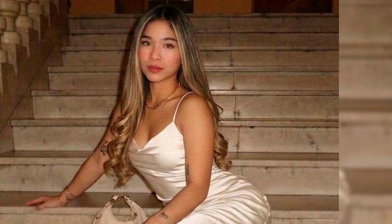 Los tiktokers bolivianos Grecia Añez y Kako van rumbo al altar: mira cómo fue la pedida de mano