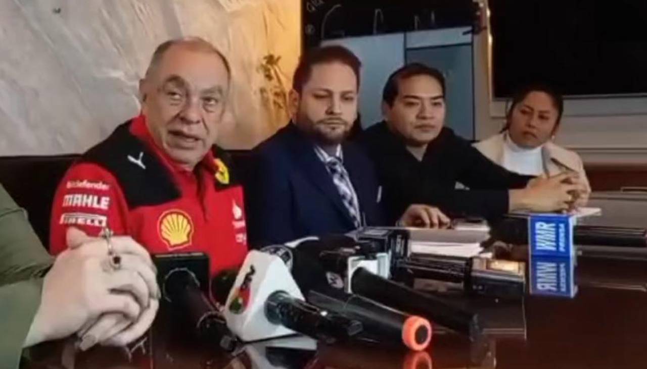 Otto Ritter cuestiona inclusión de un artículo de bonos de carbono en proyecto de ley de Guardia Departamental