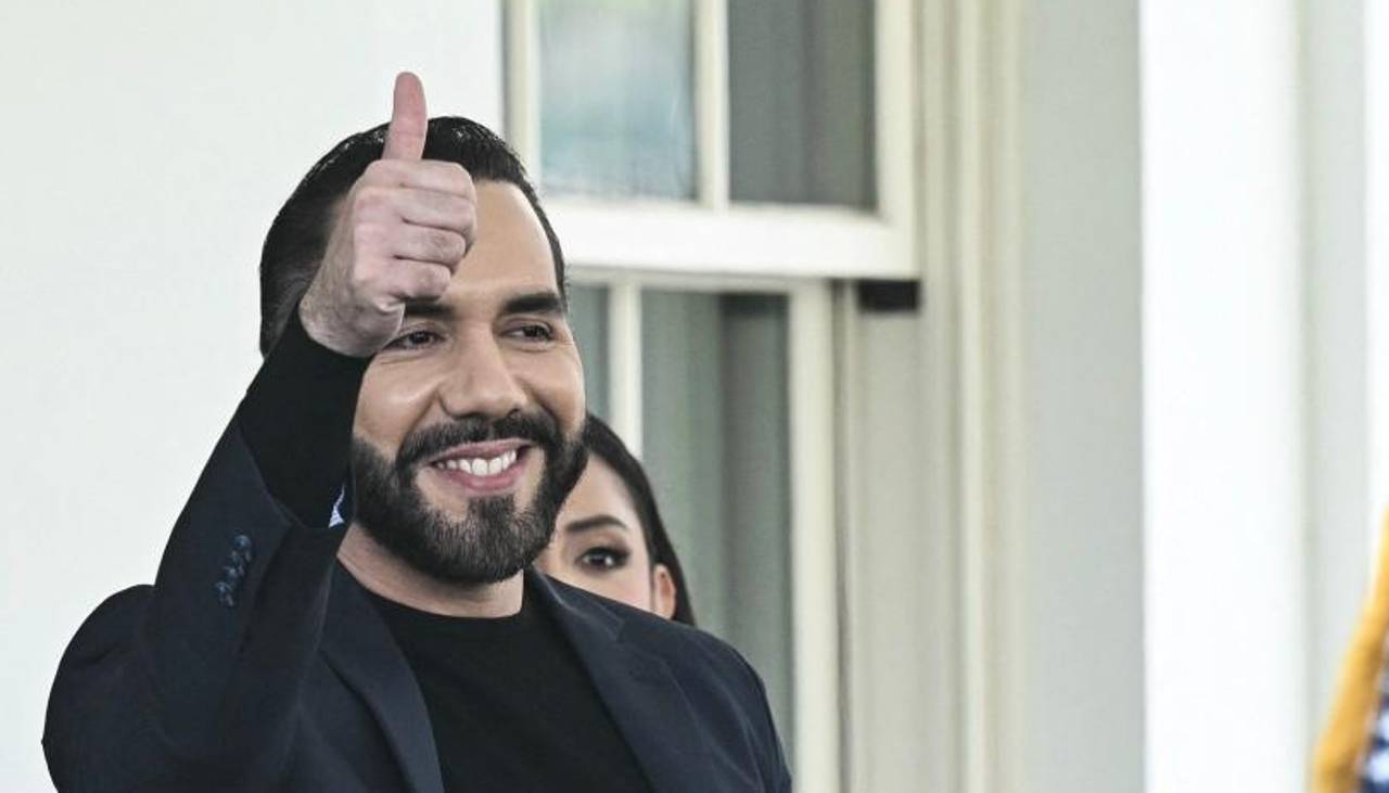 Fin al ‘amigue’ o ‘compañere’: Bukele prohíbe el “lenguaje inclusivo” en escuelas públicas de El Salvador
