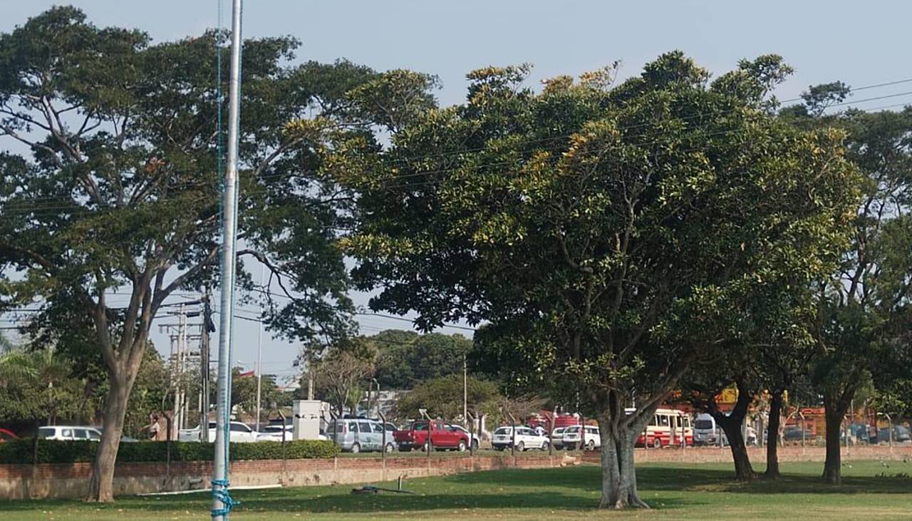 Una semana inestable: Habrá lluvias, sol y fuertes vientos, conozca el pronóstico