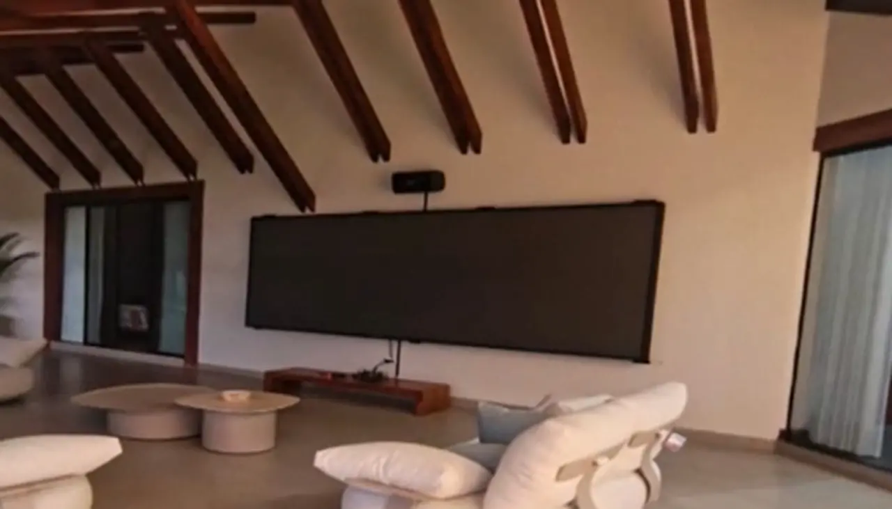 Allanamiento en zona del Urubó revela lujos y nexos con el caso Marset