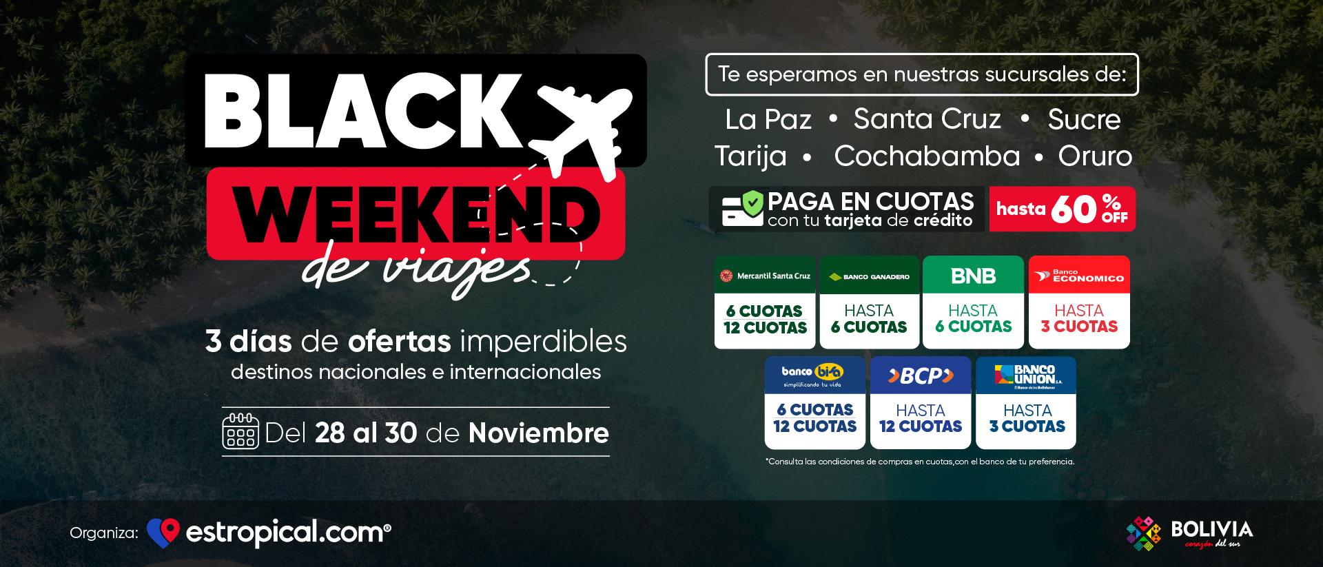 Estropical - Banner 1