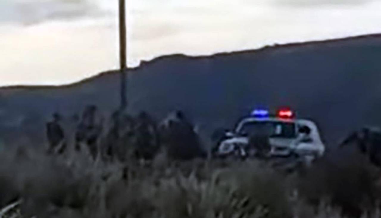 Ministra denuncia que bloqueadores impiden el paso de heridos y de paquetes de sangre a Llallagua
