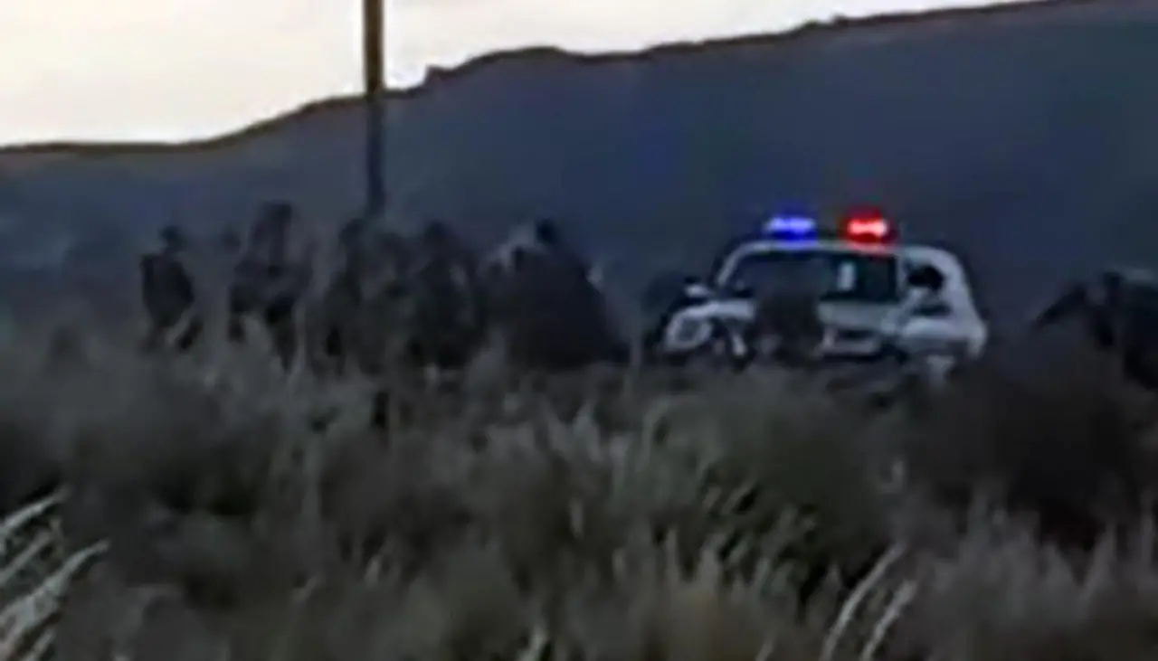 Ministra denuncia que bloqueadores impiden el paso de heridos y de paquetes de sangre a Llallagua
