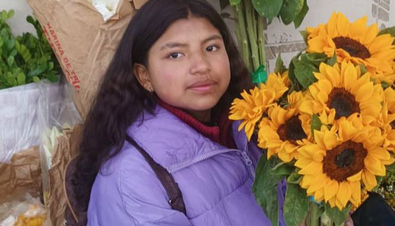 La Paz: Buscan a adolescente que fue arrastrada por un río en Palos Blancos