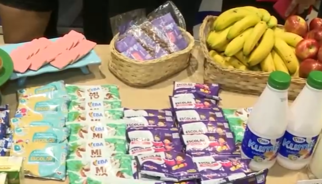 Alcaldía cruceña incumple entrega de desayuno escolar y suman cuatro meses sin el beneficio, denuncia concejal