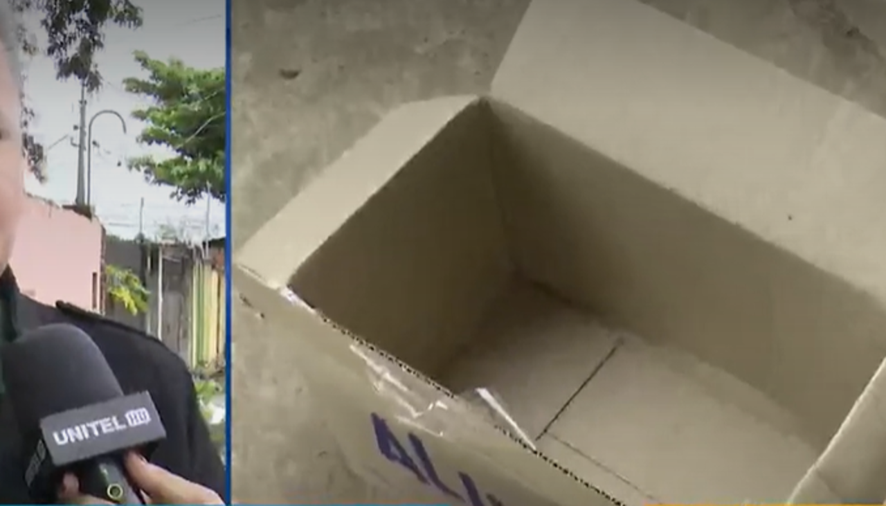 Padres piden al alcalde electo priorizar el desayuno escolar en la capital cruceña 