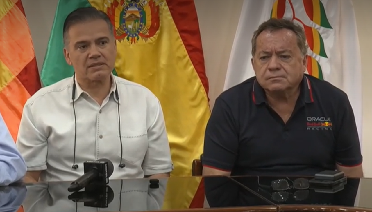 Gobierno logra acuerdo con cisterneros y se garantiza la distribución de combustible
