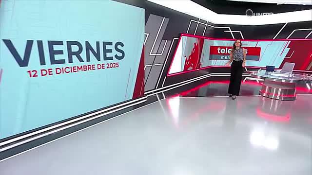 Telepaís Meridiano - Santa Cruz