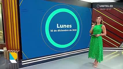 La Revista - Santa Cruz