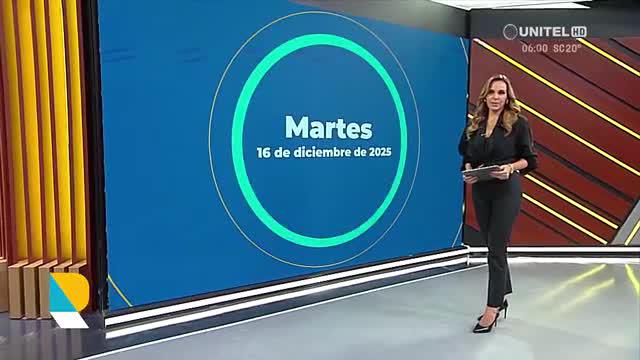 La Revista - Santa Cruz