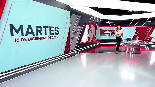 Telepaís Meridiano - Santa Cruz