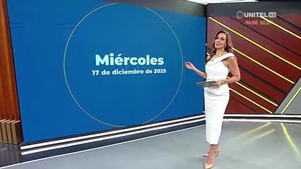 La Revista - Santa Cruz