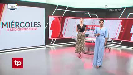 Telepaís Meridiano - Cochabamba