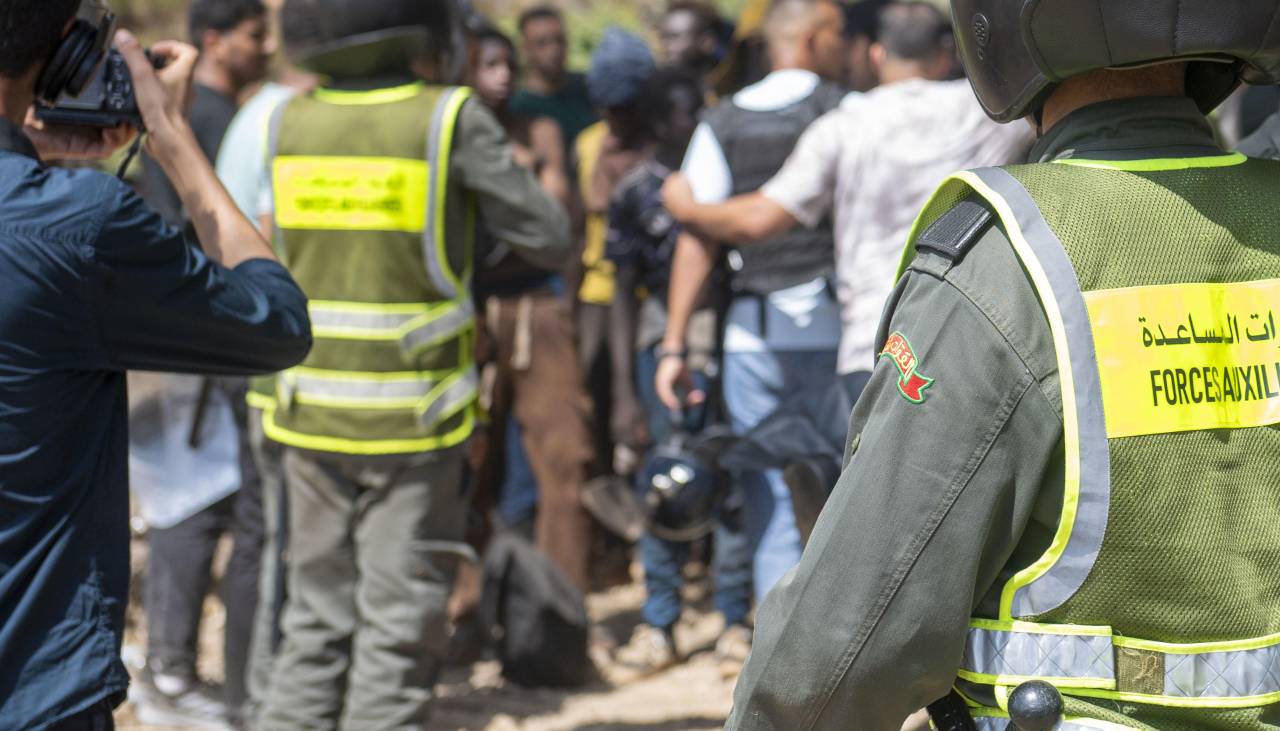Tras la crisis en Ceuta, ¿qué motivos tienen los jóvenes que quieren marcharse de Marruecos?