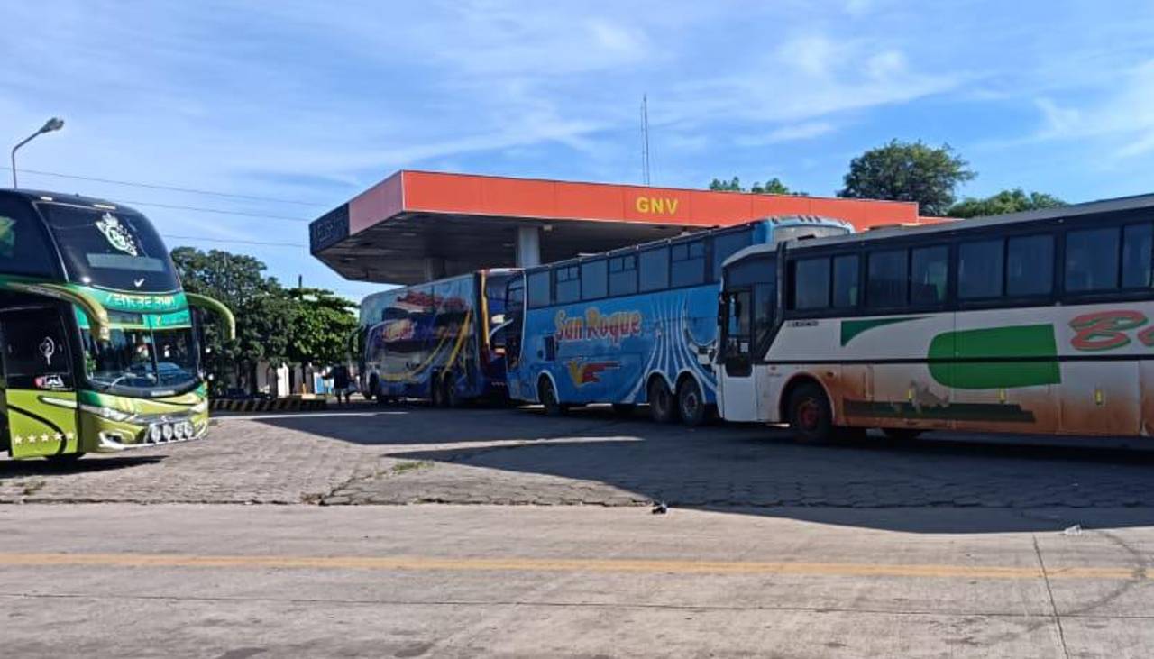 Asosur: “Es hora que se analice la forma en la que se va levantar la subvención” a los combustibles