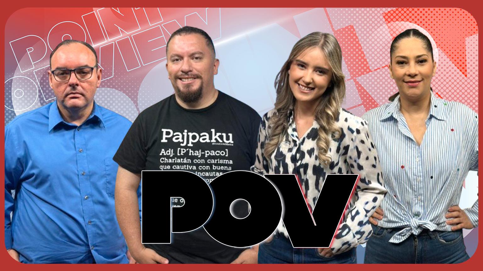 Viernes, 20 de febrero 2026