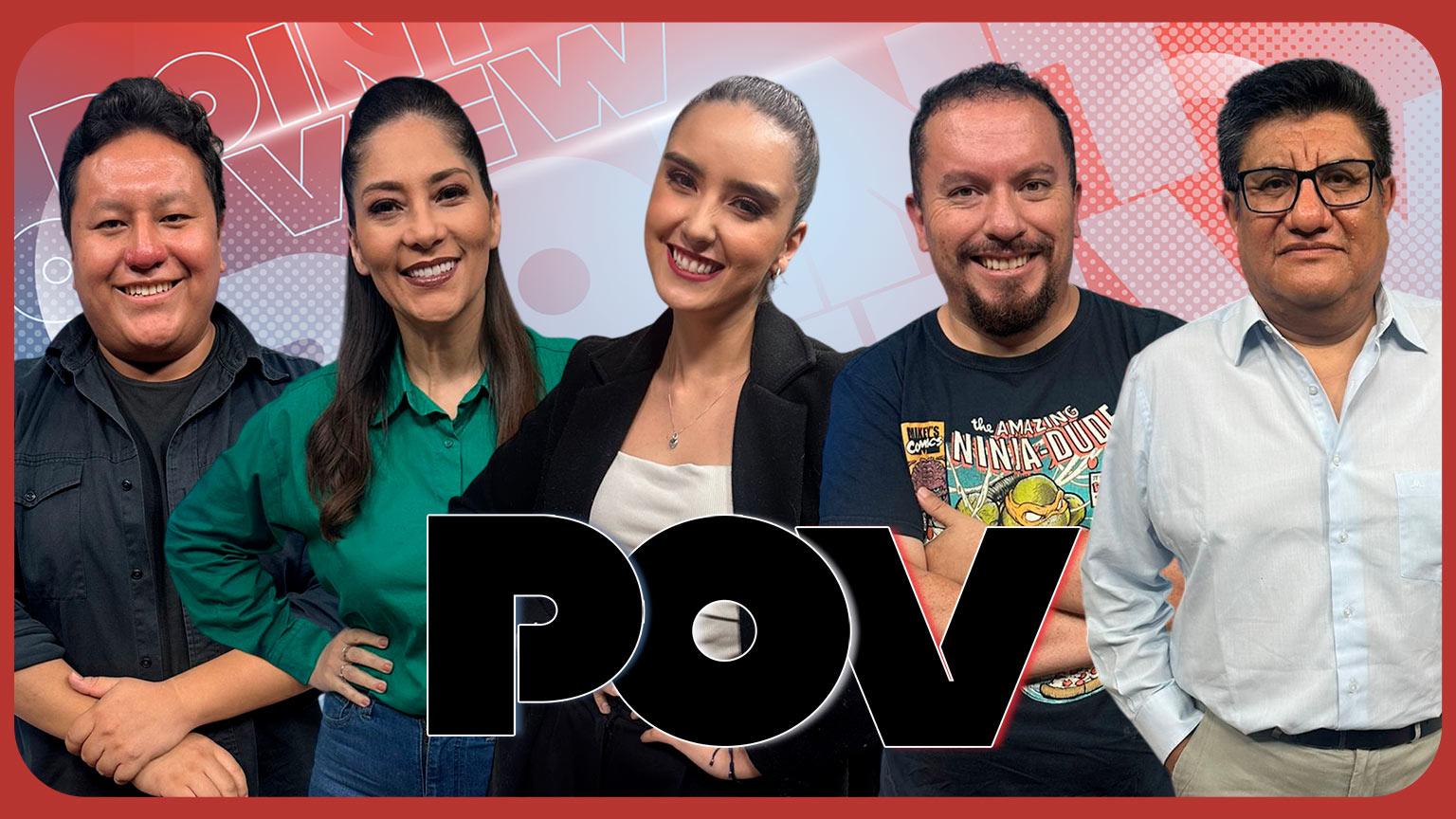 Lunes, 20 de Abril de 2026