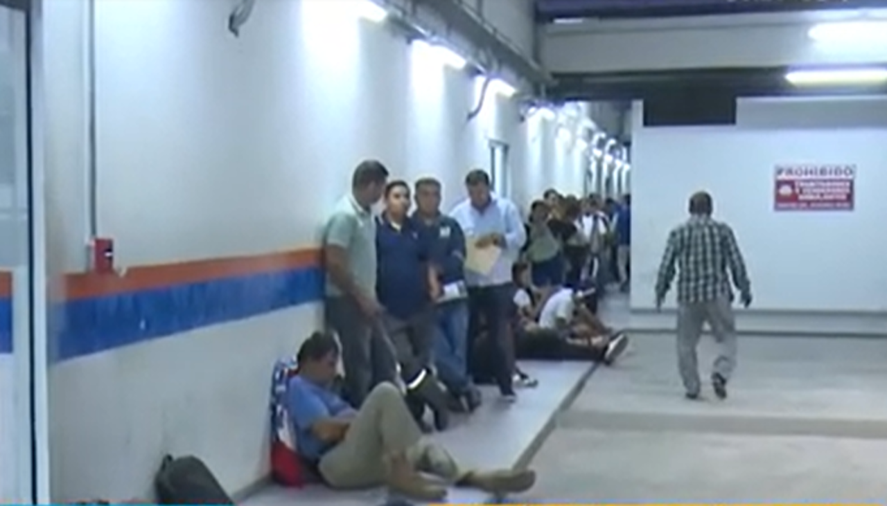 Segip restablece atención en Santa Cruz tras implementar nuevos equipos