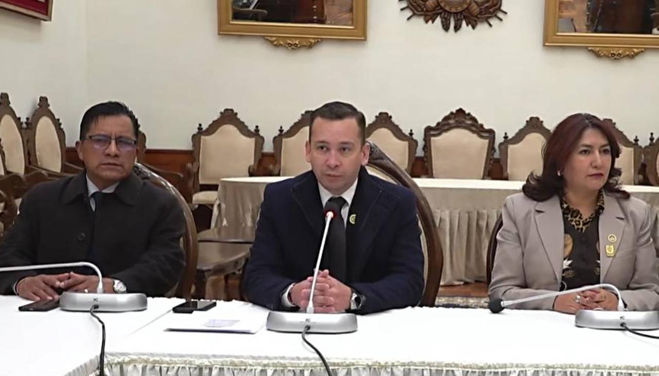 Presupuesto y las acefalías de magistrados, entre los temas de la reunión de emergencia convocada por el TSJ