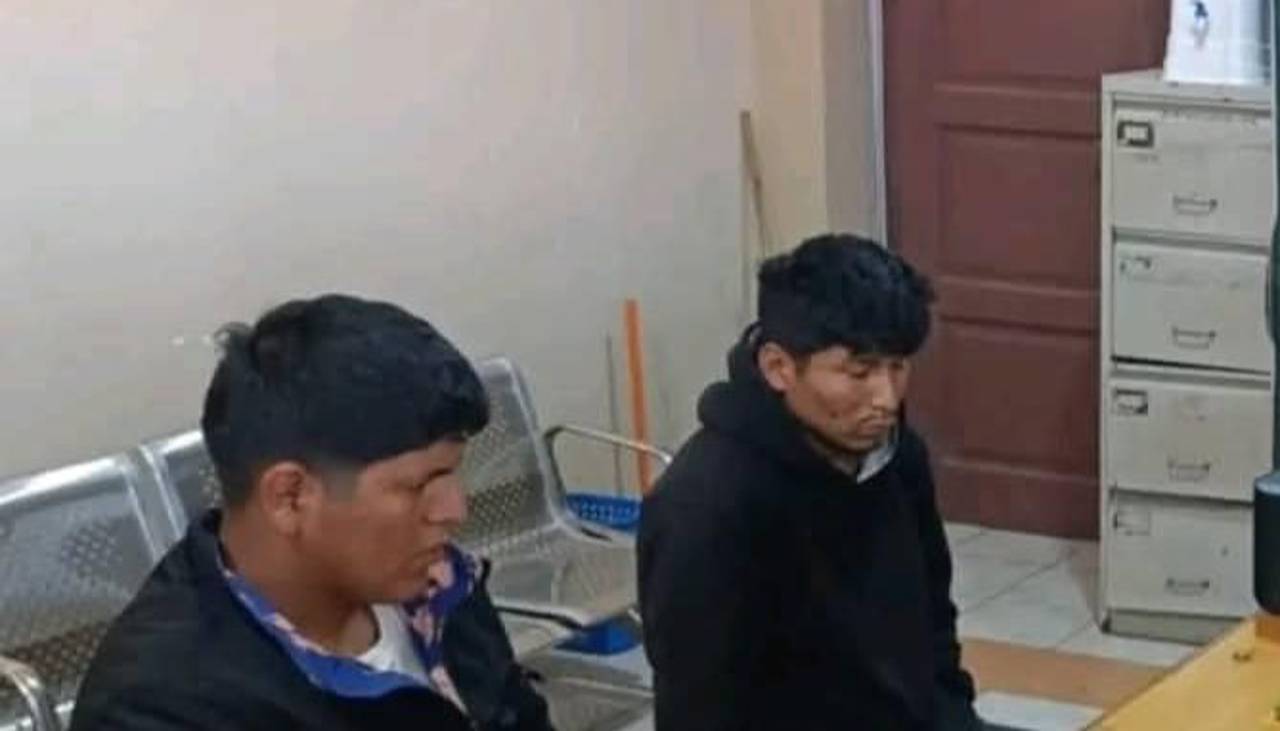 Crimen de una familia: Buscan a un joven de 19 años acusado de ser el autor material e intelectual