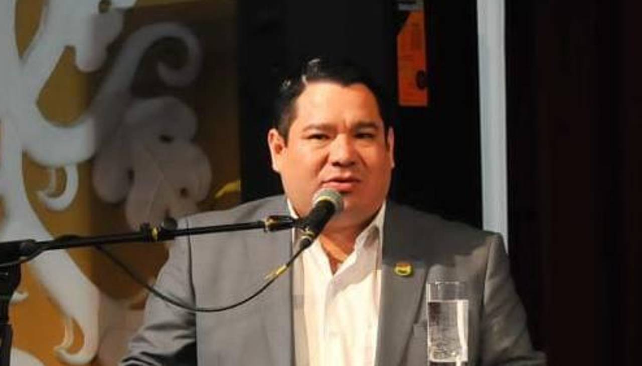 Mariaca anuncia que la Fiscalía “sostendrá” la imputación contra Evo en cualquier jurisdicción y pide informe a Tarija