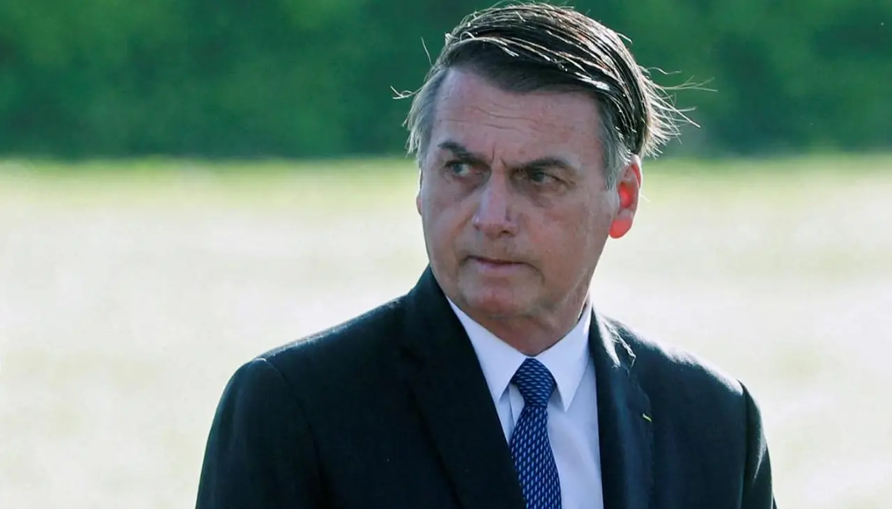 Bolsonaro condenado por intento de golpe de Estado por la Justicia de Brasil