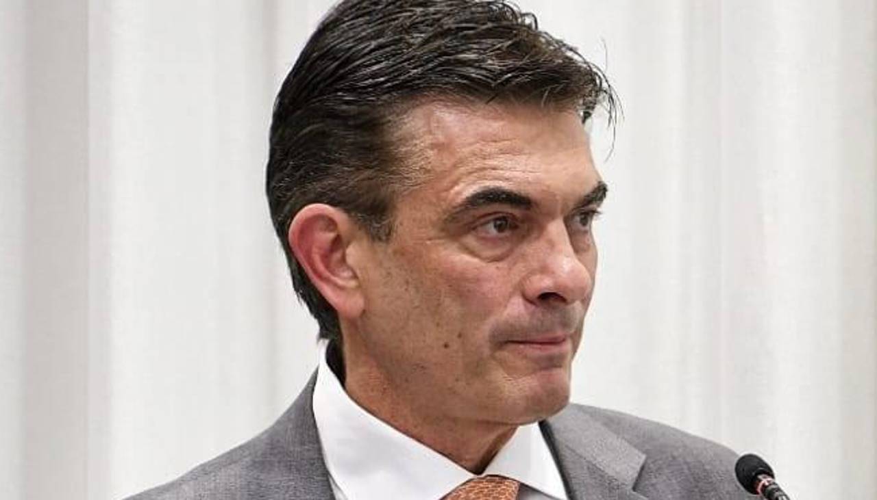 Paz a Asosur: “Vamos a atenderlos, pero que no sea con las mañas que usaron otros para bloquear el país”