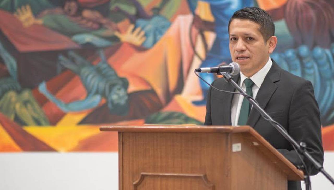 “No solo el presidente recibió amenazas”: Viceministro García dice que existe una denuncia en la Fiscalía