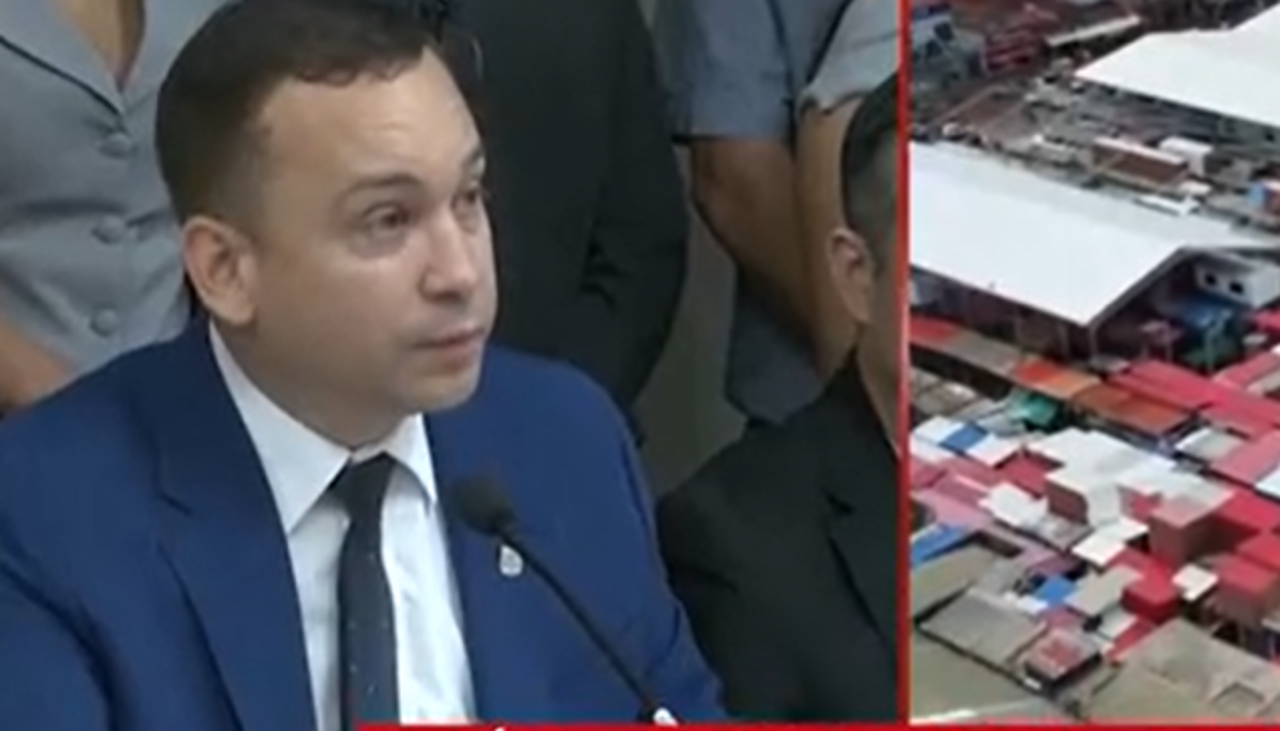 TSJ sobre el Mutualista: “No podemos dejar pasar por alto una sentencia constitucional que contiene prevaricato”