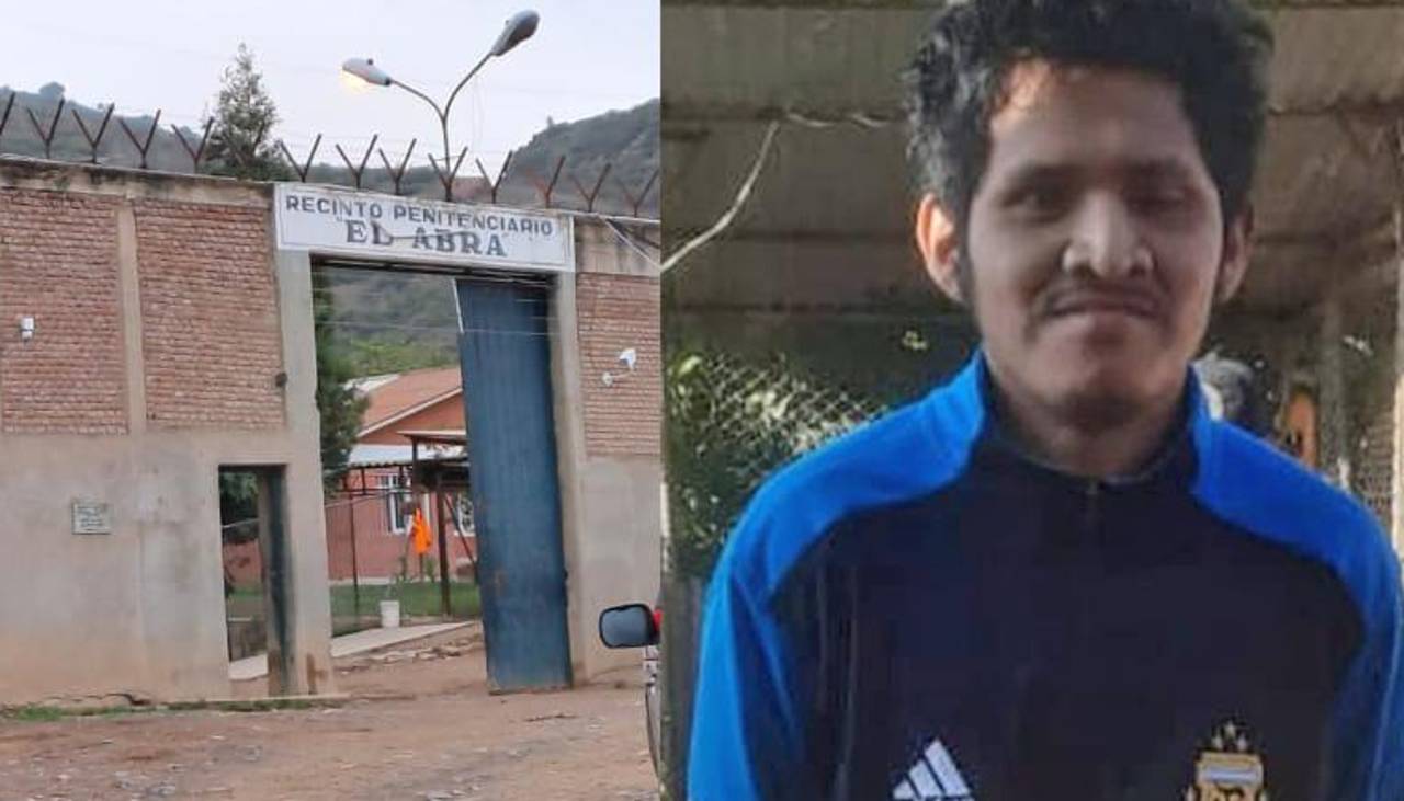 Investigan al policía que custodiaba al recluso que se dio a la fuga cuando retornaba al penal de El Abra