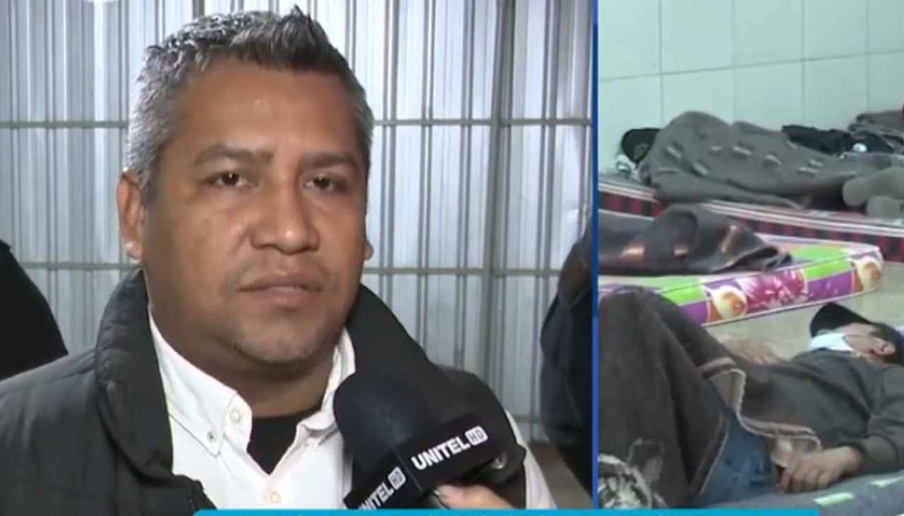 Invierno: Alcaldía cruceña anuncia apertura del albergue para fines de mayo y pide ayuda ciudadana por falta de presupuesto