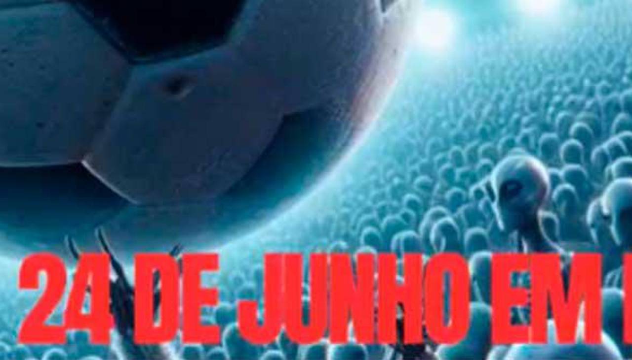 Vó Bahiana, la vidente que predijo una supuesta invasión alienígena para el partido entre Brasil y Escocia