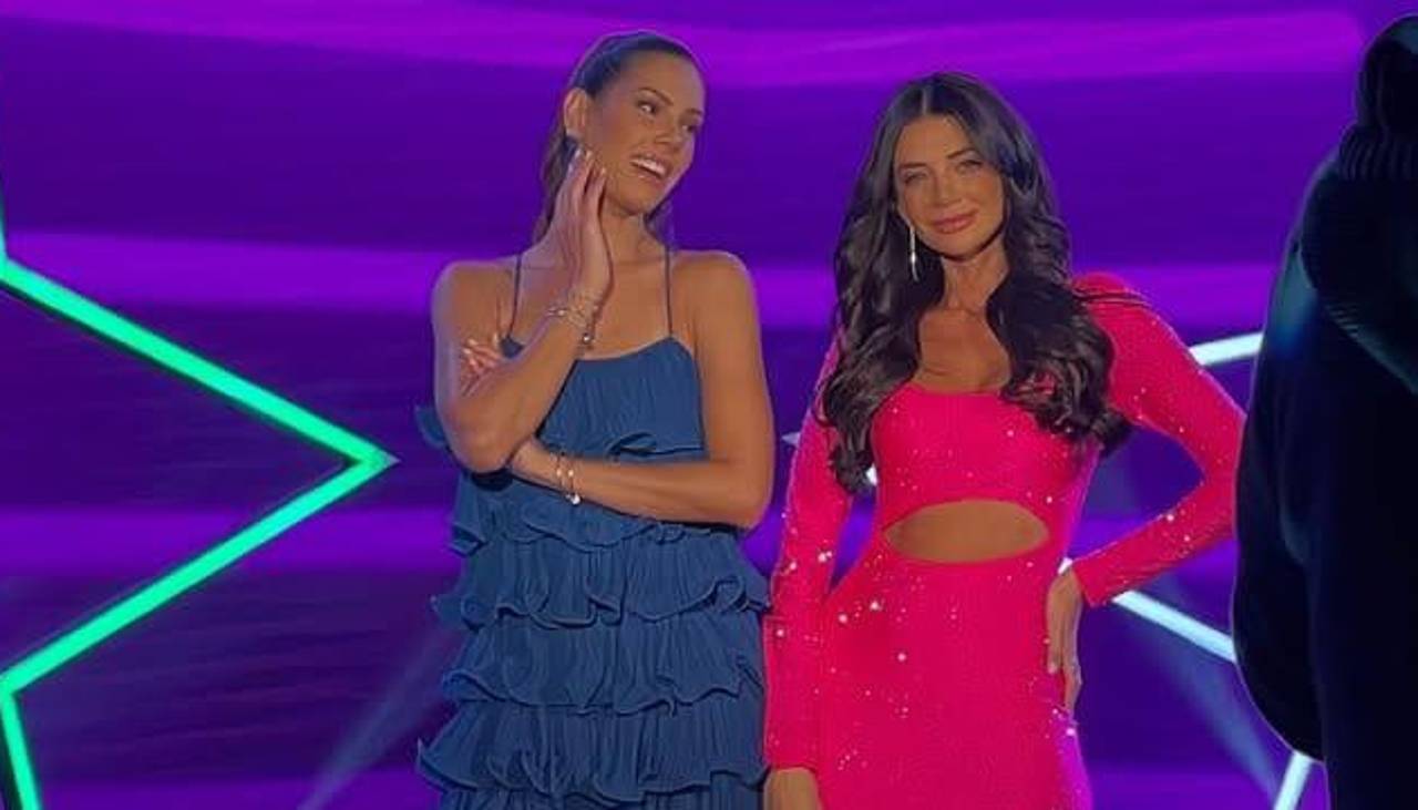 ¡Confirmado! Anabel Angus y Kerley Lindenmayr retornan como presentadoras de Yo Me Llamo