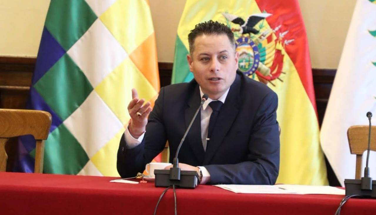 Lara exige que se investigue el video difundido en redes sobre la captura de Marset 