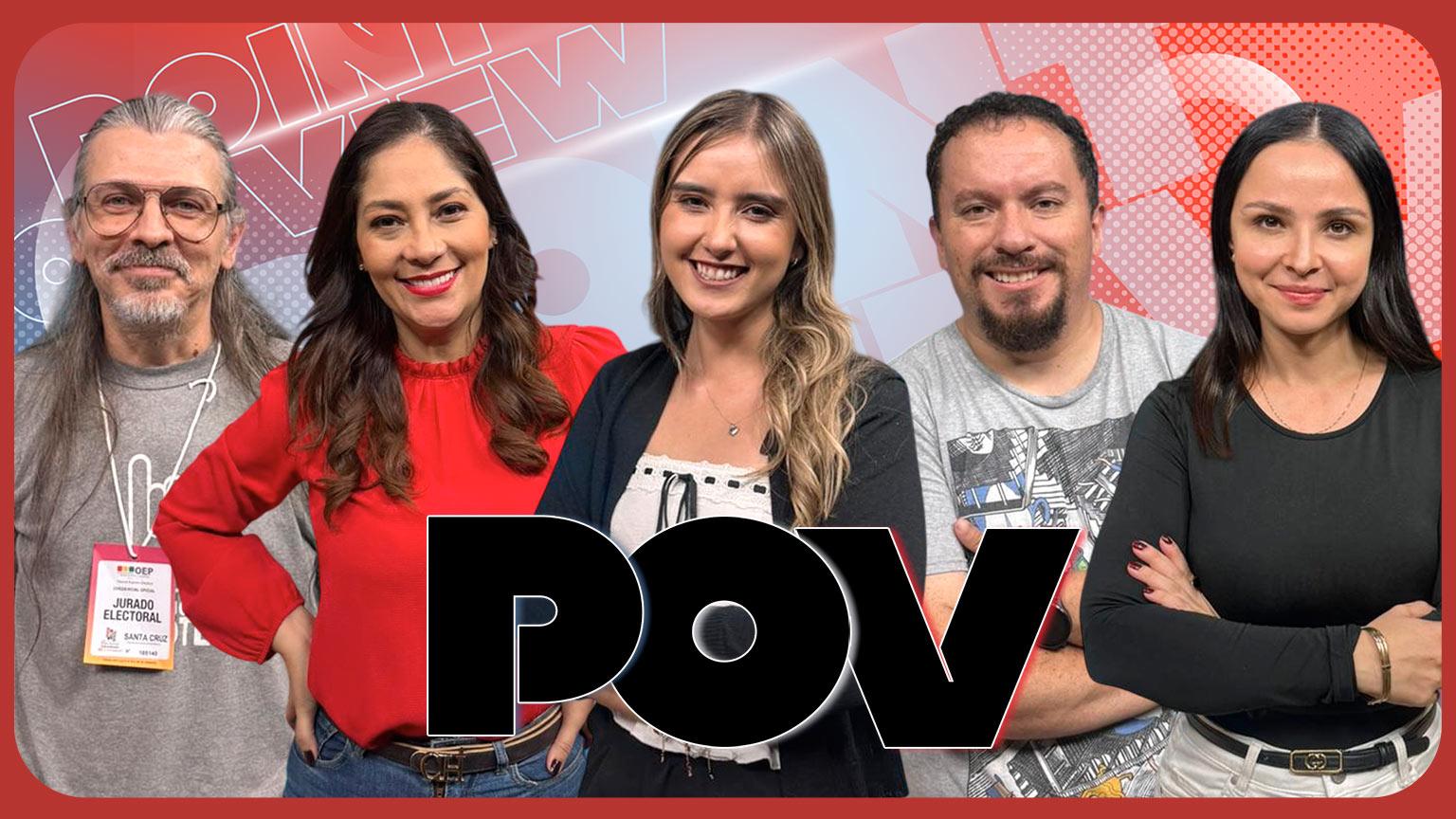 Domingo 22, de Marzo de 2026