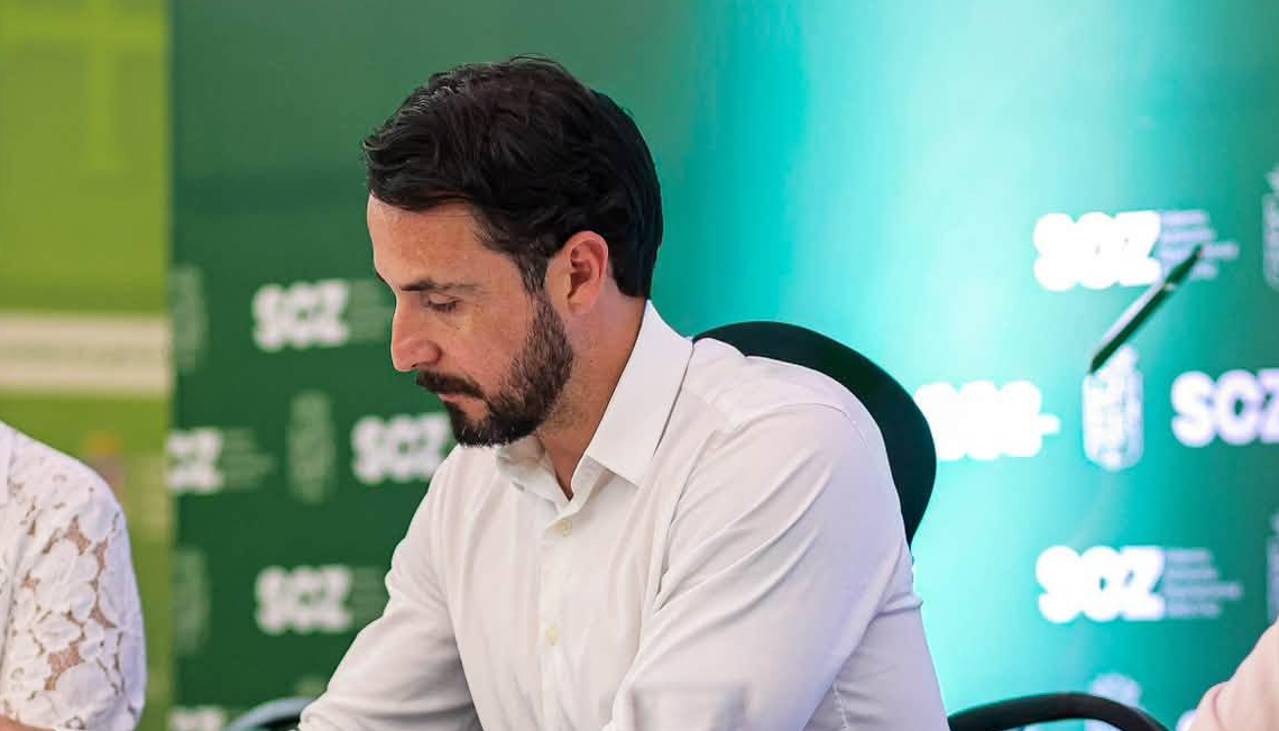 Gobernador cruceño convocará al Consejo Departamental de Seguridad tras ola de crímenes en San Ignacio de Velasco